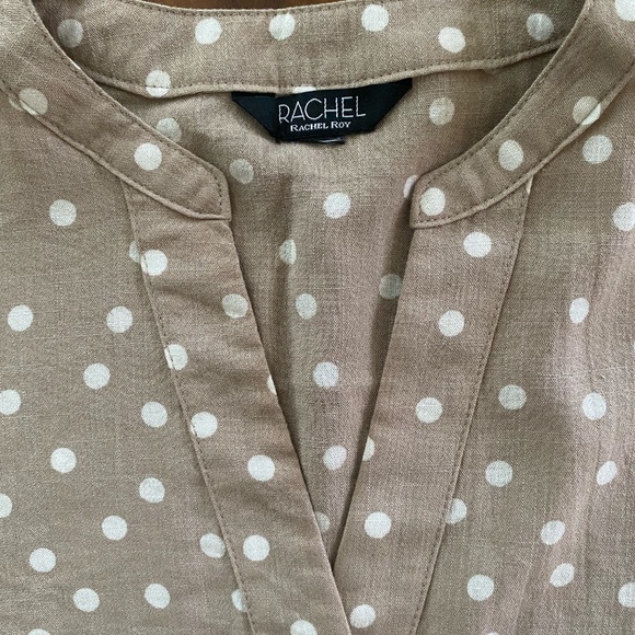 Rachel Roy Tunic - Picture 2 of 3